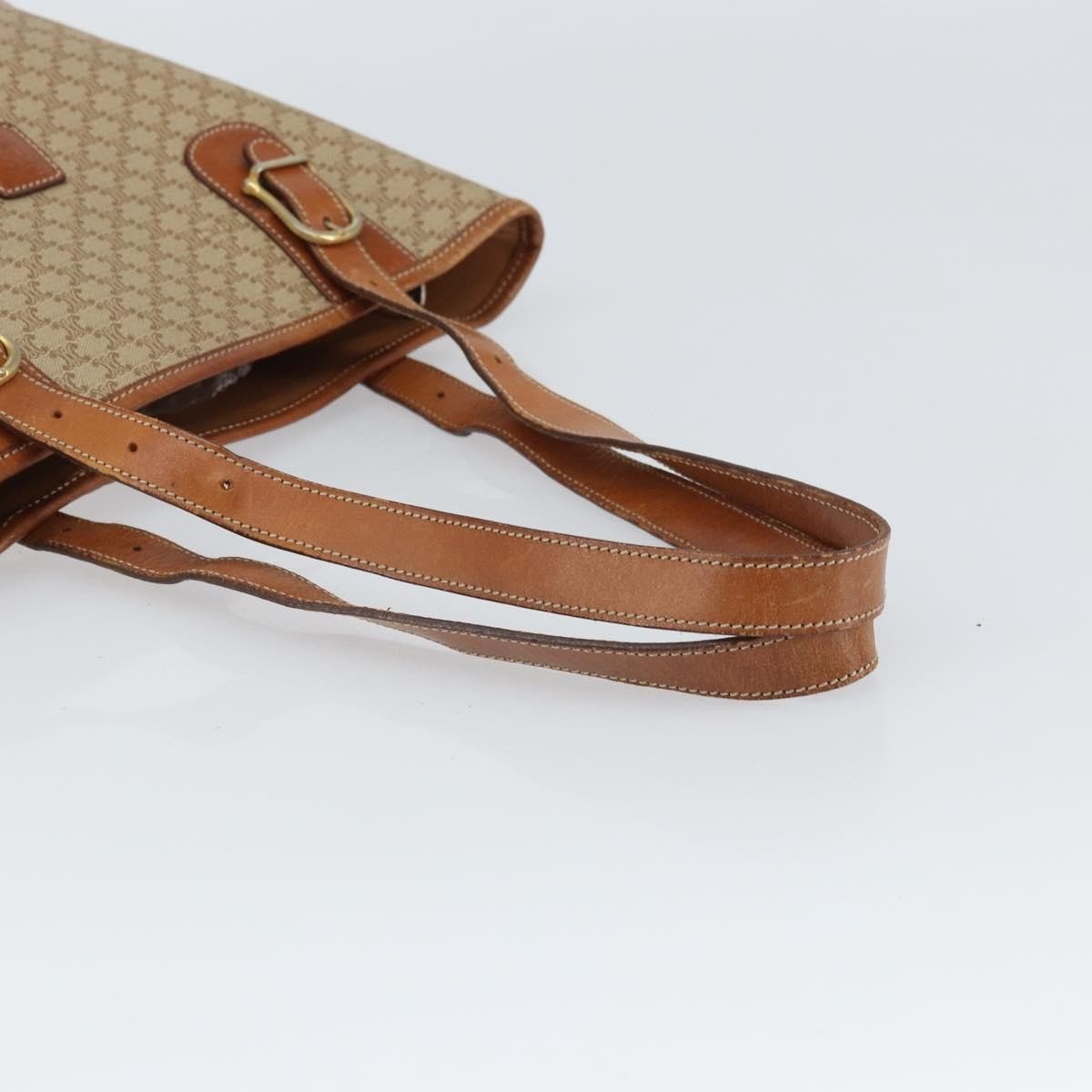 Celine Vintage Macadam Handbag - Brandsamsara