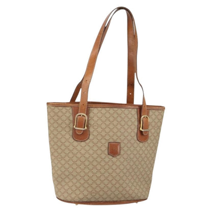 Celine Vintage Macadam Handbag - Brandsamsara