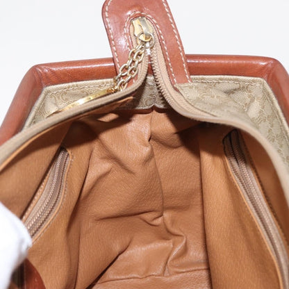 Celine Vintage Macadam Handbag - Brandsamsara