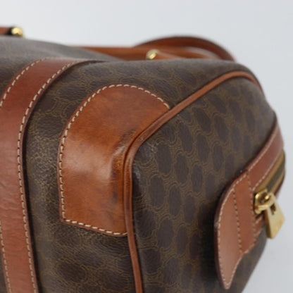 Celine Vintage Macadam Handbag - Brandsamsara