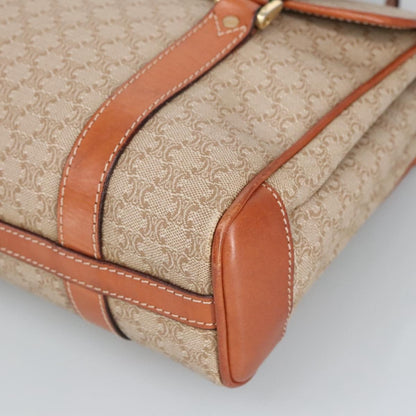 Celine Vintage Macadam Handbag - Brandsamsara