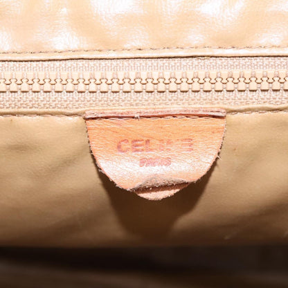 Celine Vintage Macadam Handbag - Brandsamsara