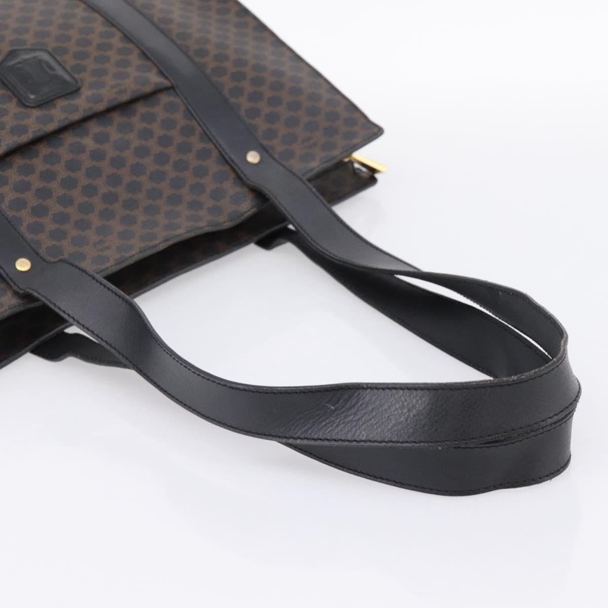 Celine Vintage Macadam Shopper - Brandsamsara