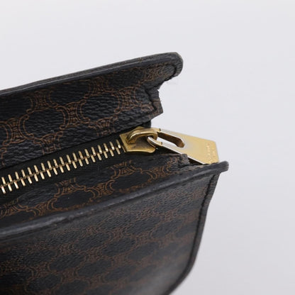 Celine Vintage Macadam Shopper - Brandsamsara