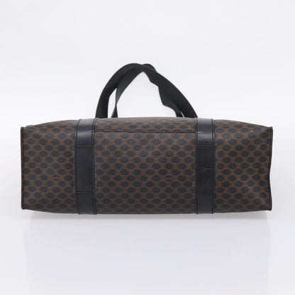 Celine Vintage Macadam Shopper - Brandsamsara