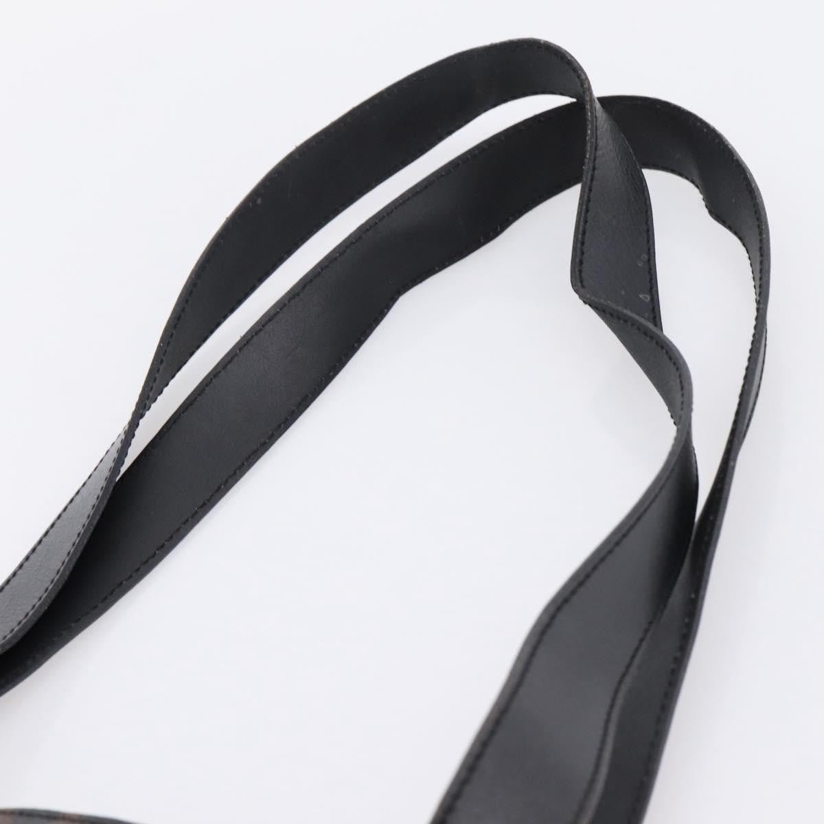 Celine Vintage Macadam Shopper - Brandsamsara