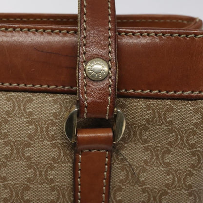 Celine Vintage Macadam Shopper Tote - Brandsamsara