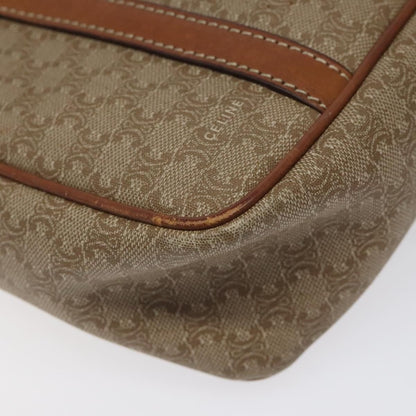 Celine Vintage Macadam Shopper Tote - Brandsamsara