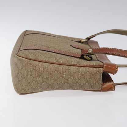 Celine Vintage Macadam Shopper Tote - Brandsamsara