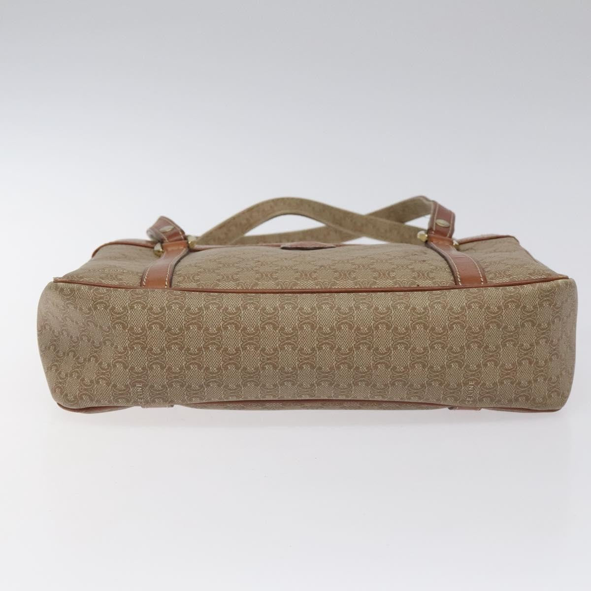 Celine Vintage Macadam Shopper Tote - Brandsamsara