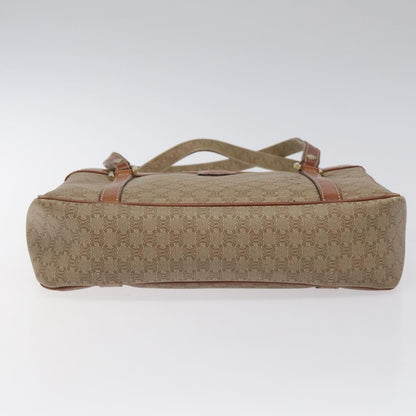 Celine Vintage Macadam Shopper Tote - Brandsamsara