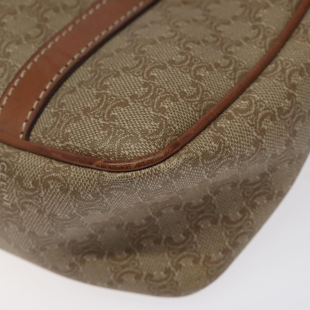 Celine Vintage Macadam Shopper Tote - Brandsamsara