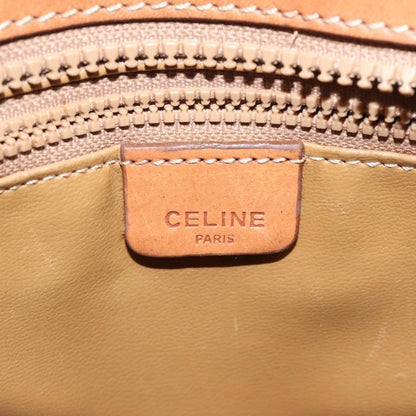 Celine Vintage Macadam Shopper Tote - Brandsamsara