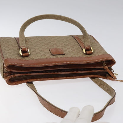 Celine Vintage Macadam Shopper Tote - Brandsamsara