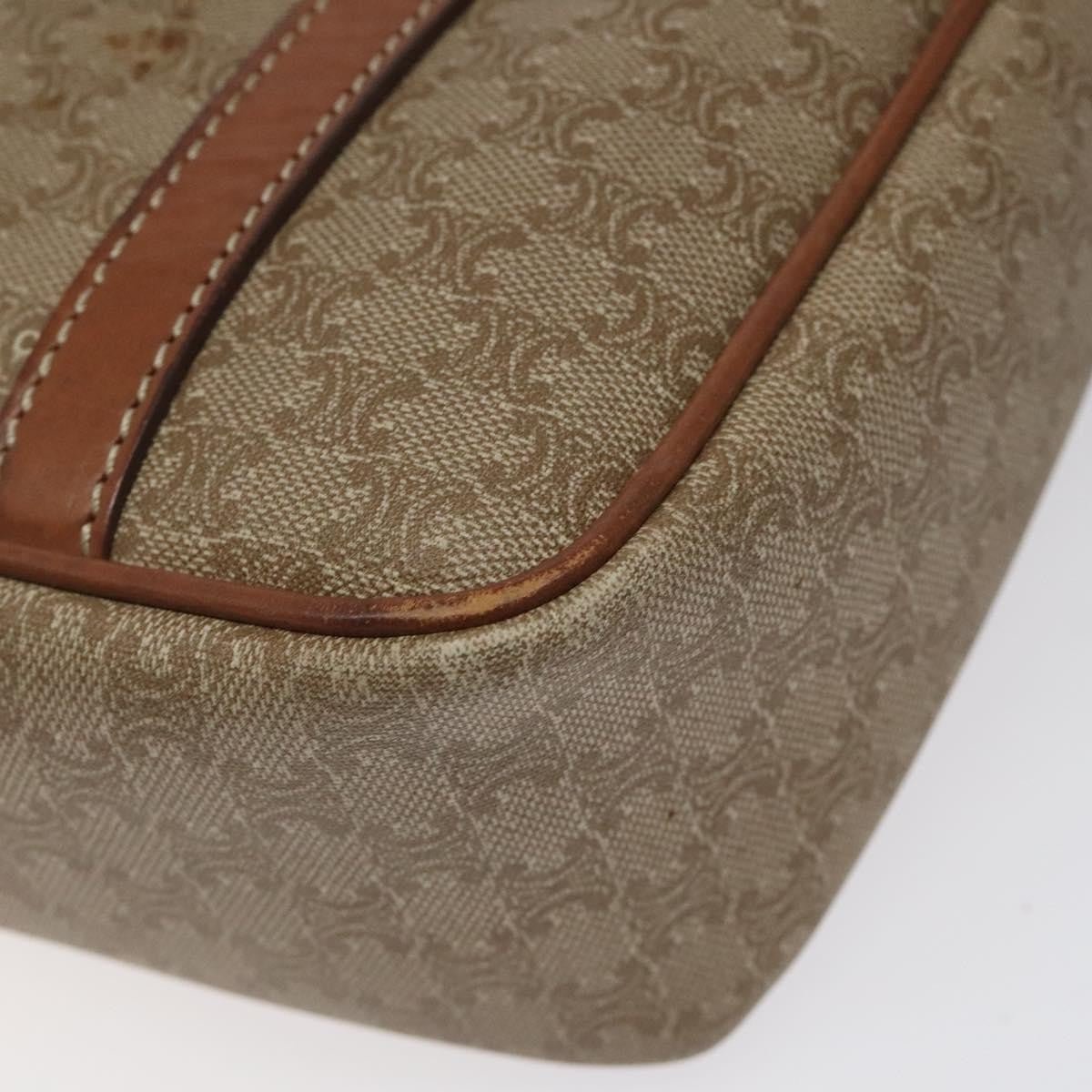 Celine Vintage Macadam Shopper Tote - Brandsamsara