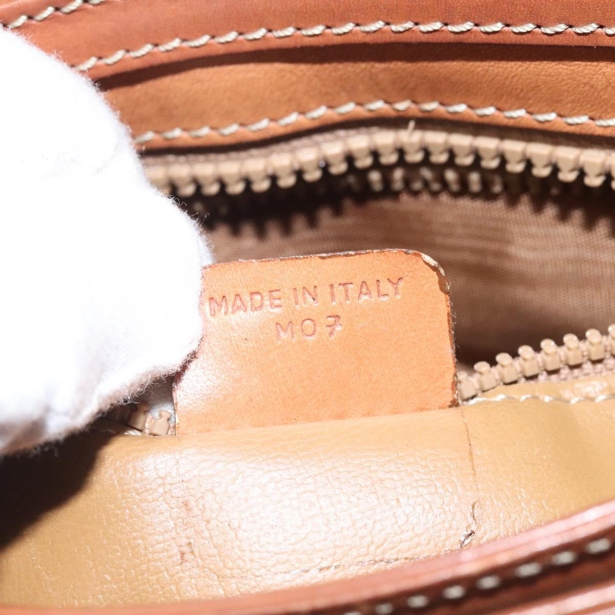 Celine Vintage Macadam Shopper Tote - Brandsamsara