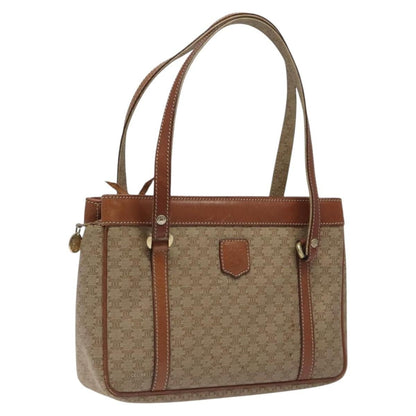 Celine Vintage Macadam Shopper Tote - Brandsamsara
