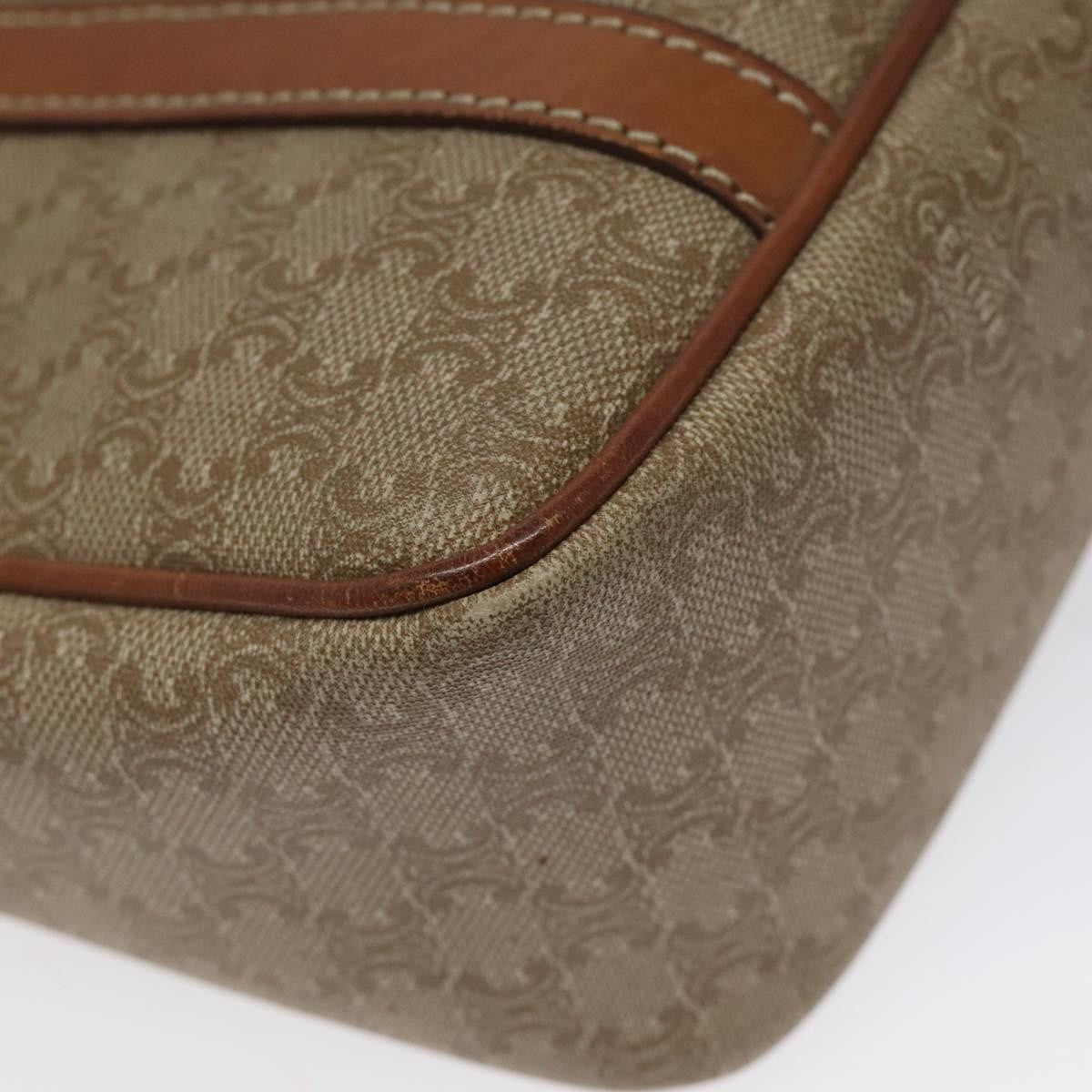 Celine Vintage Macadam Shopper Tote - Brandsamsara