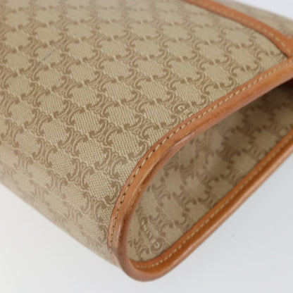 Celine Vintage Macadam Shoulder Bag - Brandsamsara