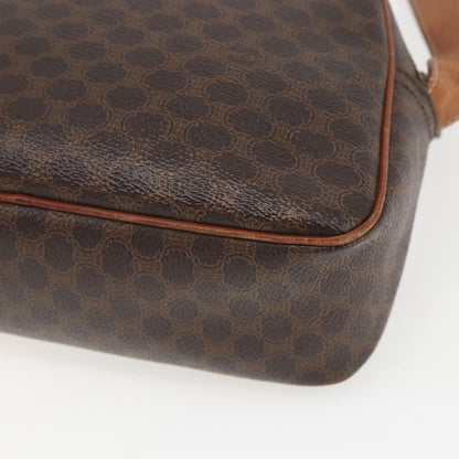 Celine Vintage Macadam Shoulder Bag - Brandsamsara