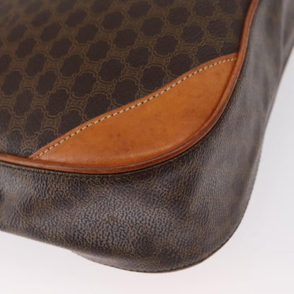 Celine Vintage Macadam Shoulder Bag - Brandsamsara
