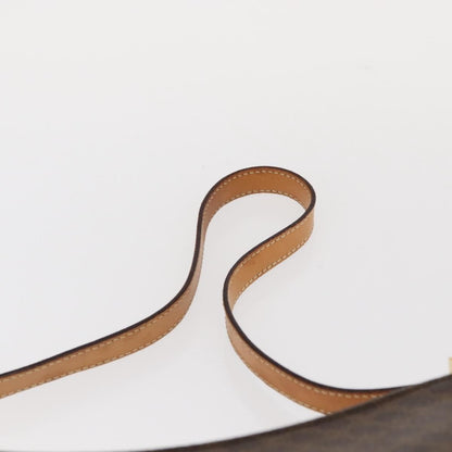 Celine Vintage Macadam Shoulder Bag - Brandsamsara