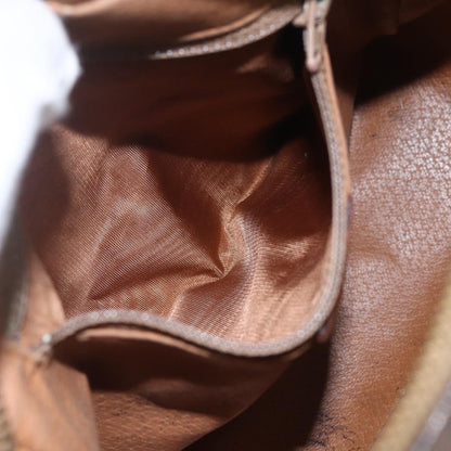 Celine Vintage Macadam Shoulder Bag - Brandsamsara