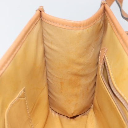 Celine Vintage Macadam Shoulder Bag - Brandsamsara