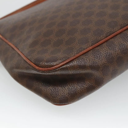 Celine Vintage Macadam Shoulder Bag - Brandsamsara
