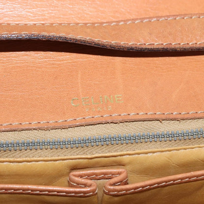 Celine Vintage Macadam Shoulder Bag - Brandsamsara