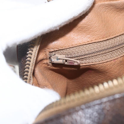 Celine Vintage Macadam Shoulder Bag - Brandsamsara