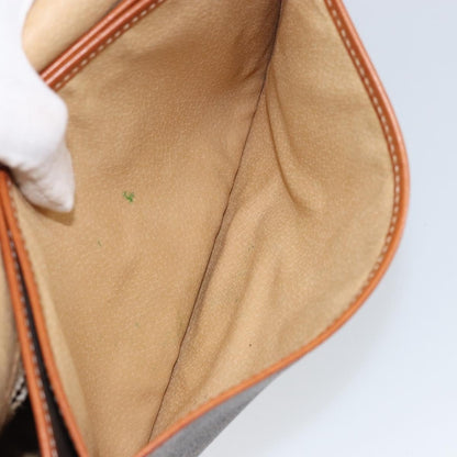 Celine Vintage Macadam Shoulder Bag - Brandsamsara