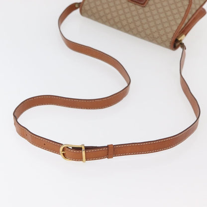 Celine Vintage Macadam Shoulder Bag - Brandsamsara