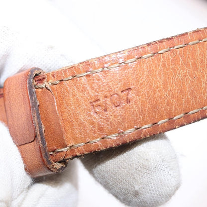 Celine Vintage Macadam Shoulder Bag - Brandsamsara