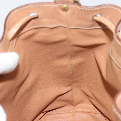 Celine Vintage Macadam Shoulder Bag - Brandsamsara