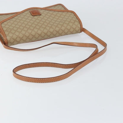 Celine Vintage Macadam Shoulder Bag - Brandsamsara