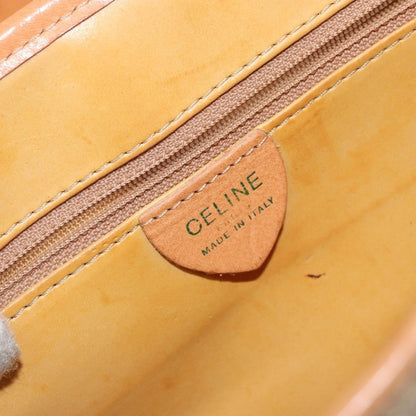 Celine Vintage Macadam Shoulder Bag - Brandsamsara