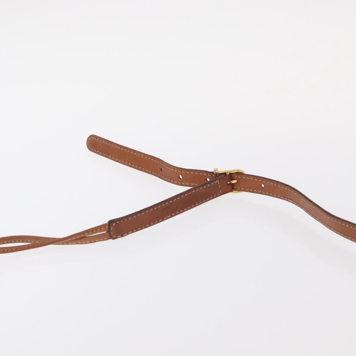 Celine Vintage Macadam Shoulder Bag - Brandsamsara