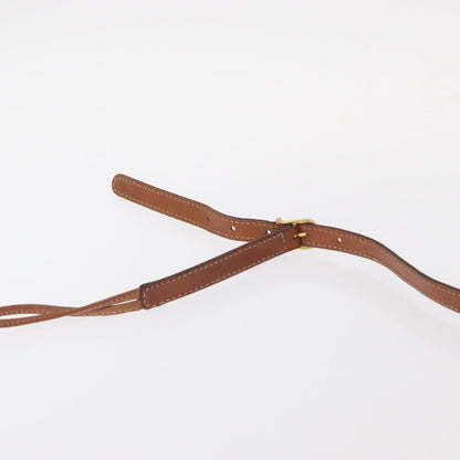 Celine Vintage Macadam Shoulder Bag - Brandsamsara