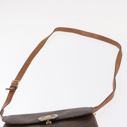 Celine Vintage Macadam Shoulder Bag - Brandsamsara