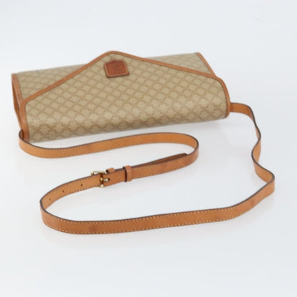 Celine Vintage Macadam Shoulder Bag - Brandsamsara