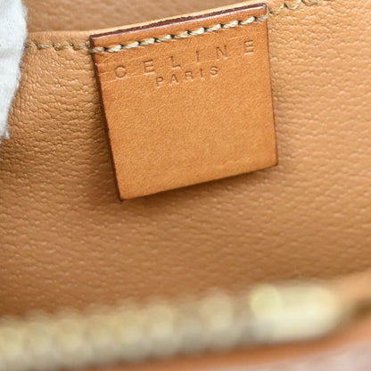 Celine Vintage Macadam Shoulder Bag - Brandsamsara