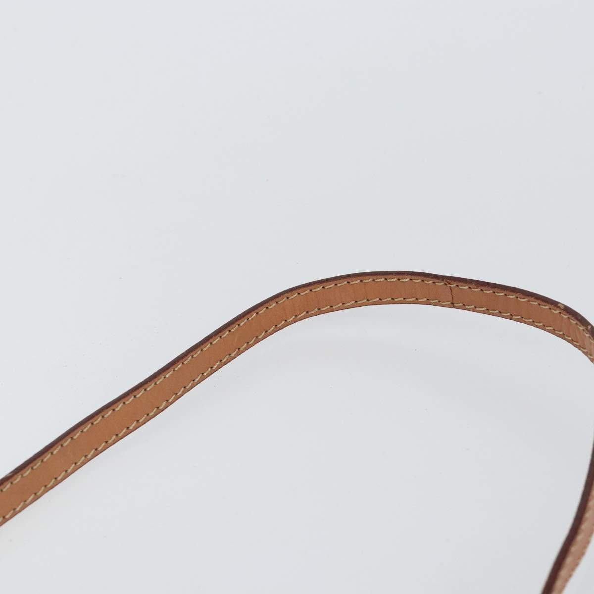 Celine Vintage Macadam Shoulder Bag - Brandsamsara