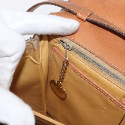 Celine Vintage Macadam Shoulder Bag - Brandsamsara