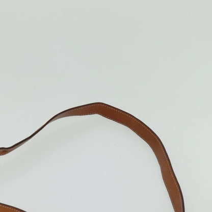 Celine Vintage Macadam Shoulder Bag - Brandsamsara