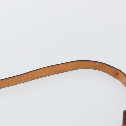 Celine Vintage Macadam Shoulder Bag - Brandsamsara