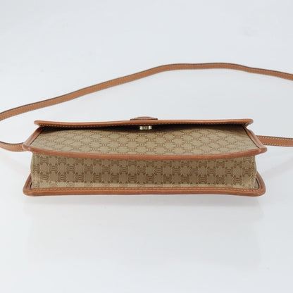 Celine Vintage Macadam Shoulder Bag - Brandsamsara