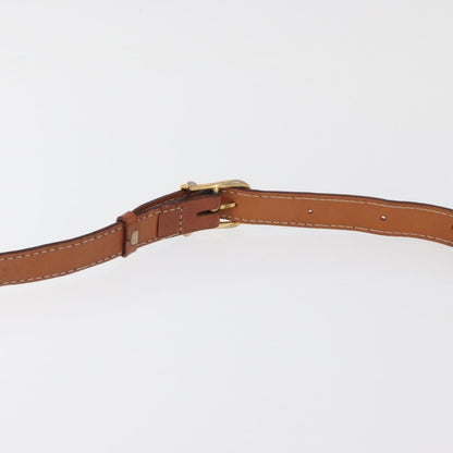 Celine Vintage Macadam Shoulder Bag - Brandsamsara
