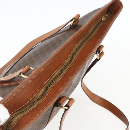 Celine Vintage Macadam Tote bag - Brandsamsara