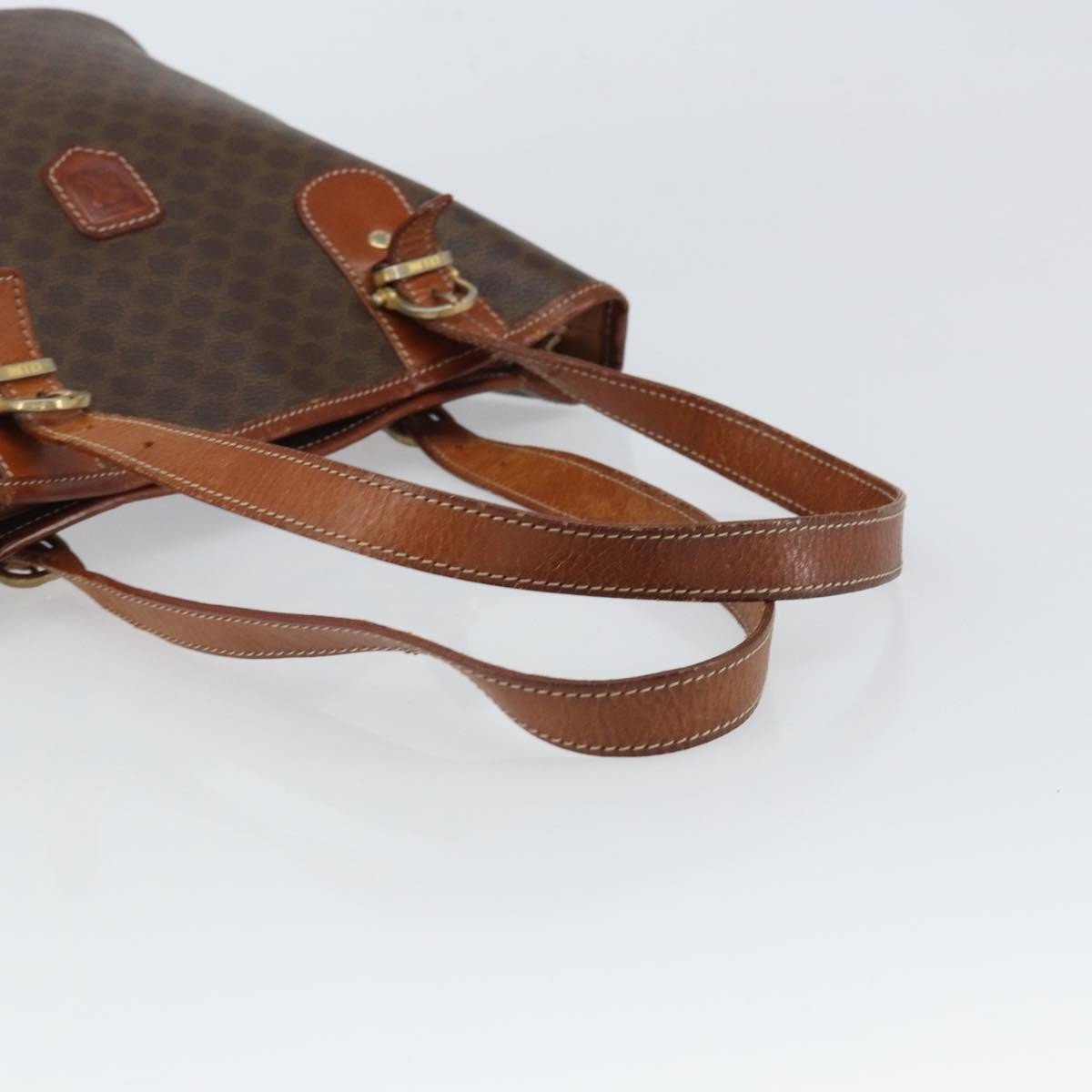 Celine Vintage Macadam Tote bag - Brandsamsara